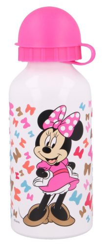 Disney Minnie Feel Good alumínium kulacs 400 ml