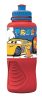 Disney Verdák Lets Race Ergo kulacs, sportpalack 430 ml
