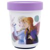 Disney Jégvarázs Journey csúszásmentes micro műanyag pohár 260 ml