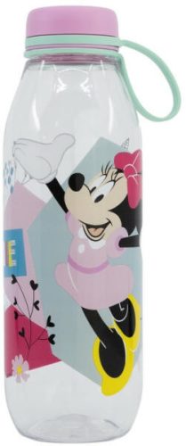 Disney Minnie Being More Ecozen kulacs, sportpalack 650 ml