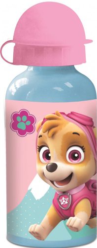 Mancs Őrjárat Girls alumínium kulacs 400 ml