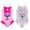 Disney Minnie gyerek fürdőruha, úszó 3 - 8 év / 98 - 128 cm