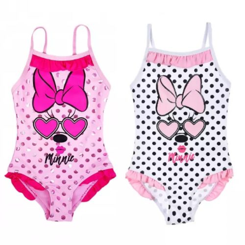 Disney Minnie gyerek fürdőruha, úszó 3 - 8 év / 98 - 128 cm
