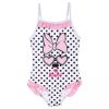 Disney Minnie gyerek fürdőruha, úszó 3 - 8 év / 98 - 128 cm