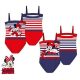 Disney Minnie Fantasy gyerek fürdőruha, úszó 3 - 8 év / 98 - 128 cm