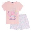 Peppa malac Good Night gyerek rövid pizsama 3-6 év