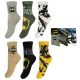 Batman Signal gyerek zokni 23-34