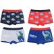 Jurassic World gyerek boxeralsó 2 darab/csomag 2 - 8 év / 92 - 128 cm