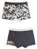 Batman gyerek boxeralsó 2 darab/csomag 2 - 8 év / 92 - 128 cm