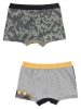 Batman gyerek boxeralsó 2 darab/csomag 2 - 8 év / 92 - 128 cm