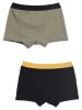 Batman gyerek boxeralsó 2 darab/csomag 2 - 8 év / 92 - 128 cm