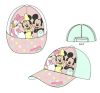 Disney Minnie Pastel baba baseball sapka 48-50 cm