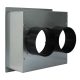 AERAULIQA PLMP végelem 200x200 - 2x75