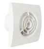 Aerauliqa Quasar N BB ventilátor, standard kivitel