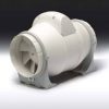 Cata Duct in-line 100 ventilátor, csőközbe építhető, 2 sebességi fokozat