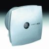 Cata X-Mart 10 Inox Matic Timer ventilátor automata előlapzárással, utószellőztető funkcióval