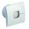 Cata Silentis 10 (Low Noise) ventilátor beépített pillangószeleppel
