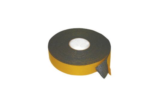 AZUR -Tömítés neoprém 10m (H-15mm)