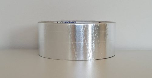 AZUR - Légtechnikai ragasztószalag 48 mm x 30 méter