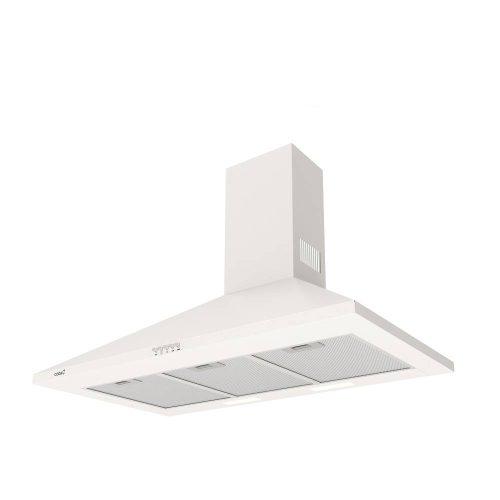 Cata - Páraelszívó OMEGA 900 WH/M fehér