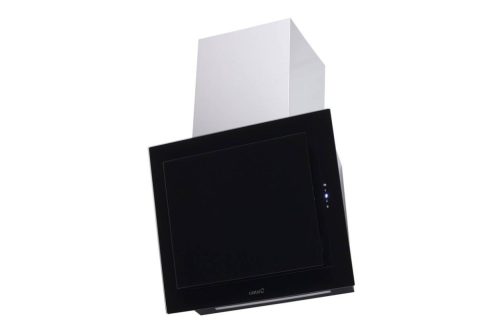 Cata - Páraelszívó THALASSA 600 XGBK/F fekete Hob to Hood