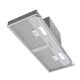 Cata - Páraelszívó Armonia 90 X Inox