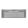 CATA - Páraelszívó Arona 90 X Inox