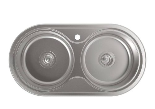 CATA - Mosogatótálca R2-AG inox - A készlet erejéig rendelhető!