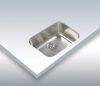 CATA - Mosogatótálca CB 50-40 inox - A készlet erejéig rendelhető!