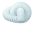 GONAL 0689/6 méter Flexi PVC cső, Ø125 mm