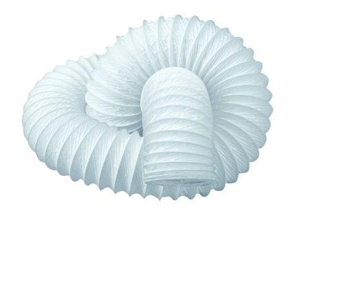 GONAL 0689/6 méter Flexi PVC cső, Ø125 mm