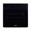 CATA - Beépíthető sütő MDS-8007 FB+AIR FRYER tepsi + Ajándék pizzasütő szett