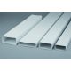 GONAL 0801/1,5 lapos csatorna, 75x150 L=1500