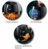 ARDES 1K33 5 literes Air Fryer forrólevegős sütő, olajsütő