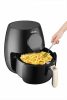 ARDES 1K33 5 literes Air Fryer forrólevegős sütő, olajsütő