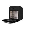 ARDES 1KP12000 12 literes Air Fryer forrólevegős sütő, olajsütő