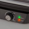 ARDES 1S20 elektromos grill, kontakt grill