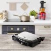 ARDES 1S20 elektromos grill, kontakt grill