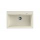 NODOR - Mosogatótálca NorGranite 78.50 1B BG beige