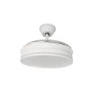 Ardes 5PL92 Mennyezeti ventilátor távvezérlővel, LED világítással - 92 cm