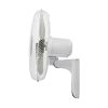 ARDES 5W40RW falra szerelhető ventilátor távvezérlővel