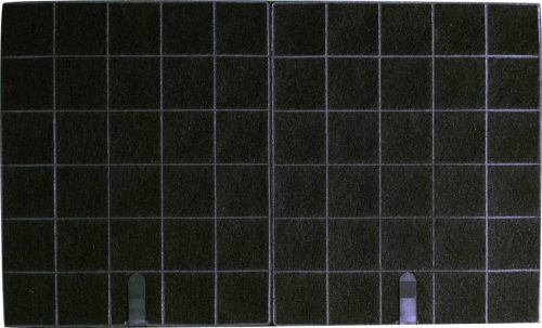 SIRIUS - Páraelszívó aktívszén-szűrő, KF30