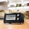 ARDES 6211B 10 literes elektromos mini sütő