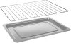 ARDES 6211B 10 literes elektromos mini sütő