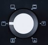 ARDES 6222PB légkeveréses elektromos mini sütő