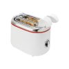 ARDES 6226B 25 literes légkeveréses elektromos mini sütő ajándék ARDES 1T20 kenyérpirítóval