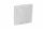 VILPE® 150 x 150 multifunkciós rács, fehér