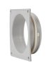 VILPE® 100 mm-es csőcsonk idom