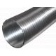 Gonal A689/1 méter ALU cső Ø125 mm
