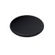ELLECI - Takarólap 3,5" manual szűrőhöz Keratek K86 black